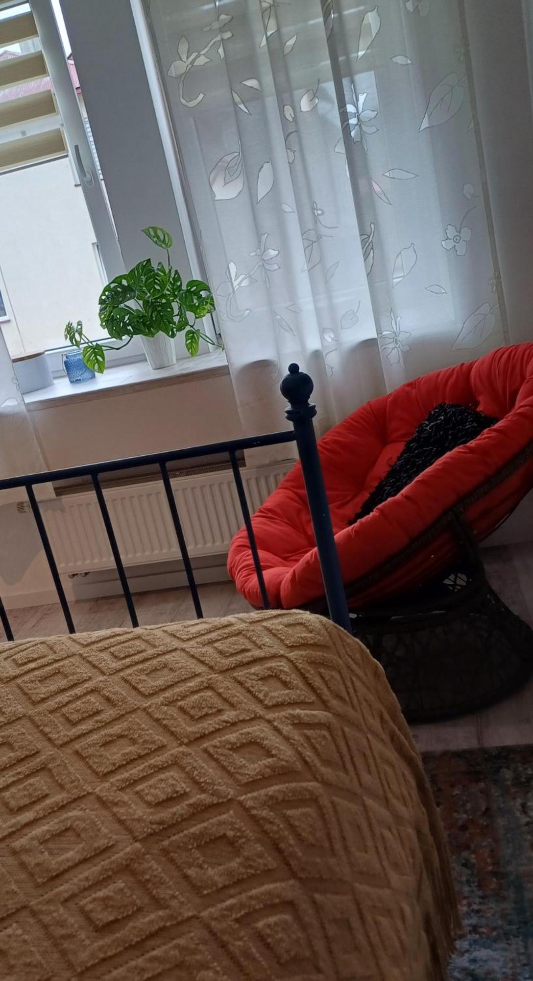 Apartament Fajny Kat Ustrzyki Dolne Zimmer foto